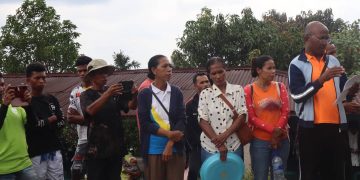 Gou-lau Kestiona ba Kompania Inkonsiténsia Teknika Iha Inplementasaun