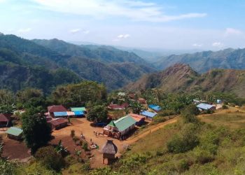 Foto Rakom: ALdeia Quiri-Coli