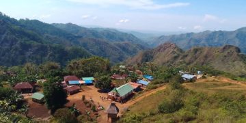 Foto Rakom: ALdeia Quiri-Coli