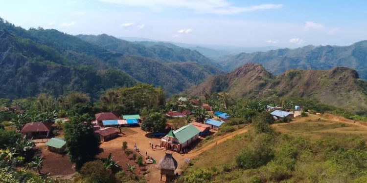 Foto Rakom: ALdeia Quiri-Coli