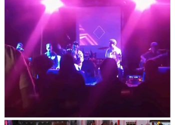 Juventude Ainaro Kontribui Ba Konsertu Hodi Selebra Loron 12 Novembru