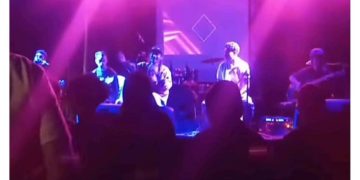 Juventude Ainaro Kontribui Ba Konsertu Hodi Selebra Loron 12 Novembru