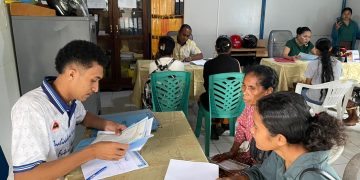 Asesu Rejime Hakbi’it Nafatin Hasoru Obstaklu, ME Presija Hadia Sistema Pasadu