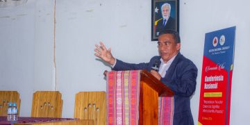 “Oan Soru”: Inan-Aman Halo Istoria, Oan Sira Ki’ak Ba Istoria