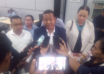 Atu hafasil traballador no kandidatu ba programa mobiliariu laboral, 𝐒𝐄𝐅𝐎𝐏𝐄 ofisialmente lansa Portal Trabalhador