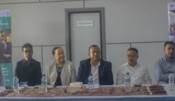 Governu sei La Tolera Traballador Timor oan Iha Estranjeiru Envonve Arte Marsial