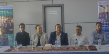 Governu sei La Tolera Traballador Timor oan Iha Estranjeiru Envonve Arte Marsial