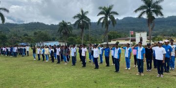 CMCLN Hahu Preparasun Ba Komemorasun Loron  3 De Marcu