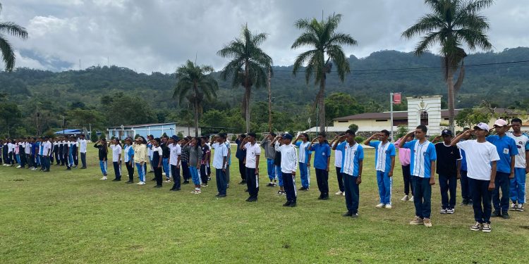 CMCLN Hahu Preparasun Ba Komemorasun Loron  3 De Marcu