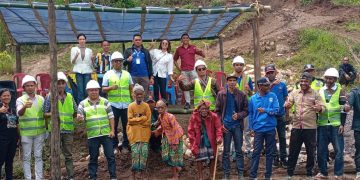 BNCTL Haríi Uma Ho media 6X7 ba “Kbi’it La’ek Nain Tolu Iha Hela Esperansa nia Rohan”