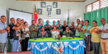 Kazu TB Iha Ainaro Sa’e Maka’as, PAM Husu Saúde atu Kombate