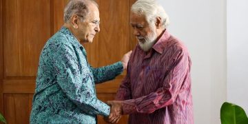 Polemika Kadetes Foun PNTL/ PM Xanana “ Diak Liu Arkiva tia  Loke Prosesu  Foun”