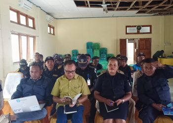 ALFELA Hala’o Diálogu  Atu Hametin Rede Servisu Iha Nivel Municipiu Aumenta Kualidade Iha Resposta Ba Kazu VBJ