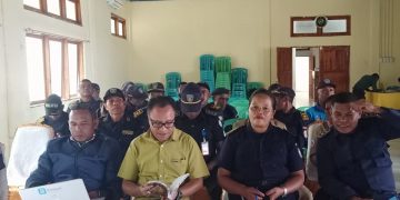 ALFELA Hala’o Diálogu  Atu Hametin Rede Servisu Iha Nivel Municipiu Aumenta Kualidade Iha Resposta Ba Kazu VBJ