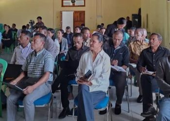 Ajensia TIC-Timor Fasilita Treinametu Ho Sistema Dizital Tolu Iha Ainaro