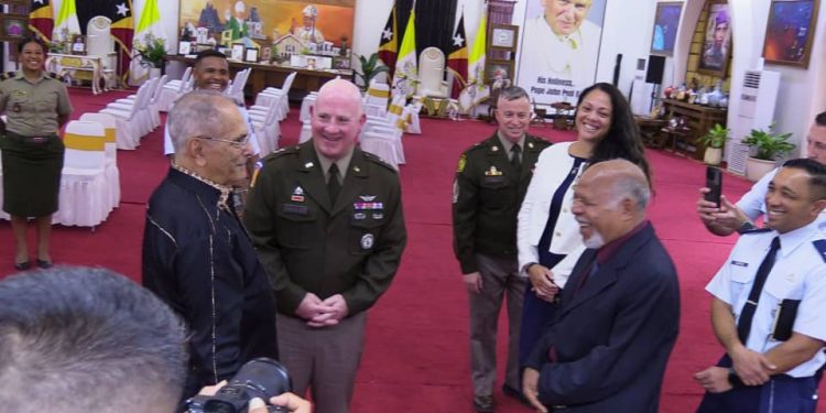 EUA Sei Apoiu Tl Moderniza Setor Instituisional