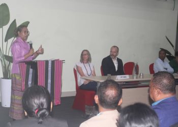 ME Konsidera Manorin Sira Sei Iha Limitasaun Kapasidade Atu Tranforma Povu Nia Oan Matenek