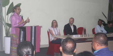 ME Konsidera Manorin Sira Sei Iha Limitasaun Kapasidade Atu Tranforma Povu Nia Oan Matenek