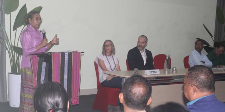 ME Konsidera Manorin Sira Sei Iha Limitasaun Kapasidade Atu Tranforma Povu Nia Oan Matenek