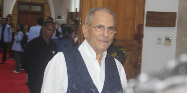 Tribunal Deklara Konstituisionalidade ba LPMV, Horta Husu Xanana Kria Mekanizmu Tulun Eis Titulares Sira