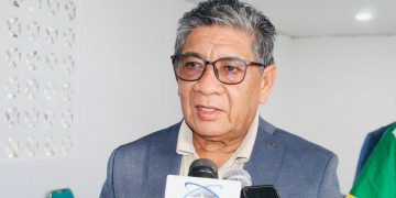 ESTATAL Haforsa Estrutura Municipal Liu Husi Formasaun No Planeamento Jestaun Instrumentu Dezenvolvimentu Municipal Iha Ainaro