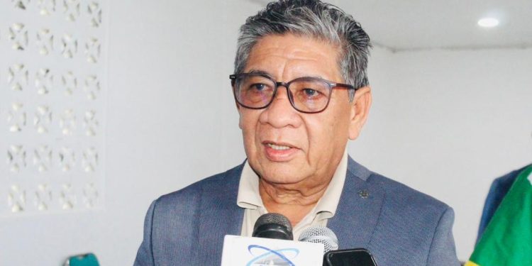 ESTATAL Haforsa Estrutura Municipal Liu Husi Formasaun No Planeamento Jestaun Instrumentu Dezenvolvimentu Municipal Iha Ainaro