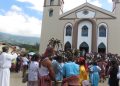 Festa Padroeira Paróquia Ainaro “Nossa Senhora de Fátima” Selebra Ho Serimónia Kultural