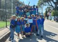 Ainaro Okupa Segundu Lugar iha Kompetisaun Karavana Oceano 2026