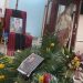Omenagen Gratidaun,Husi Povu Ainaro: Pe. Albery ‘Mate ne’e sértu, no mate ne’e ema hotu nian, Nafatin Respeitu ba aman Fundadór Sira’.