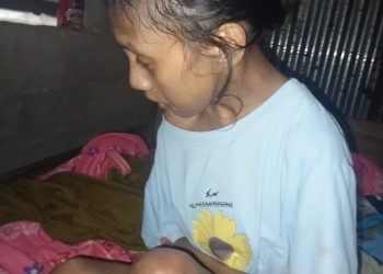 Difesiensia Sabina tur deit iha Fatin,iha kurtu laran