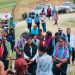 Foto Media PAM: PAM ho Estruktura vizita Suku Manetu